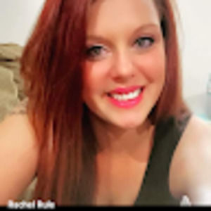 Meet your Posher, Rachel